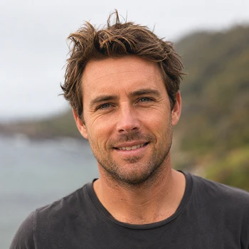 Ethan Walker