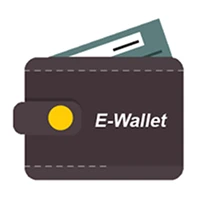 E-wallets