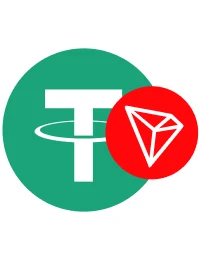 Tether Usdt Trc20