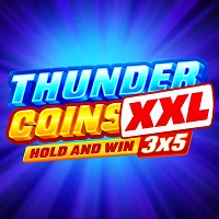 Thunder Coins